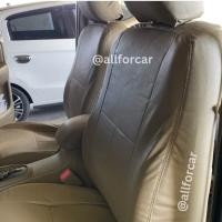 ราคา หุ้มเบาะ Fortuner 2005 2014 หุ้มเบาะหนัง ตัดตรงรุ่น fortuner รุ่นแรก งานเข้ารูป สวมทับเบาะเดิม (19084993900)