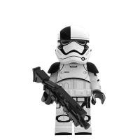 ราคา เลโก้สตาร์วอร์ส LEGO Star Wars บล็อกของเล่นตัวต่อสตาร์วอร์ส (18305744938)