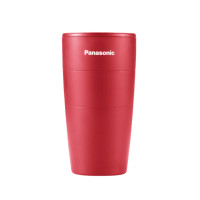ราคา PANASONIC เครื่องฟอกอากาศในรถยนต์ สอนุภาค nanoe X ยับยั้งไวรัสและแบคทีเรีย รุ่น F GPT01A (19061897690)