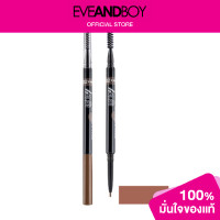 ราคา ASHLEY A314 Ashley Skinny Eyebrow Pencil (2445730945)