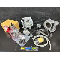 ราคา เสื้อฝาวาวลูกมิโอ ฟีโน่ นูโว ลูกสูบmio fino novoตัวคาบูใส่ทุกปี เสื้อฝาวาวลูกแหวนมิโอ54 65มิล รถมีโอ ฟีโน่ นูโว (19014162519)