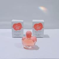 ราคา Mini Nina ricci edt 4ml หัวแต้ม (9117350756)