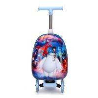 ราคา Hardshell Ride On กระเป๋าเดินทางสกู๊ตเตอร์สำหรับเด็ก กระเป๋าพกพาสำหรับเด็กน้ำหนักเบาน่ารักพร้อมล้อไฟ LED อัปเดตการออกแบบล้อ2023 (16647422281)