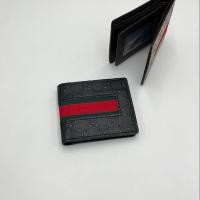 ราคา กระเป๋าสตางค์ ผู้ชาย ใบสั้น 4 นิ้ว แบบพับ พร้อมส่ง (21228727638)