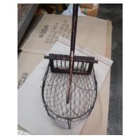 ราคา ที่ดักนกกรงหัวจุก ที่ดักเกี่ยวข้างกรงนก (19113364557)