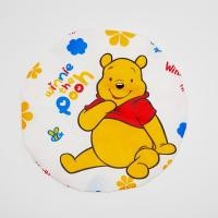 ราคา หมวกอาบน้ำ หมวกคลุมผมอาบน้ำ ลายการ์ตูน คิตตี้ หมีพู ลายเจ้าหญิง (17873109382)