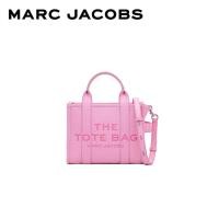 ราคา MARC JACOBS THE LEATHER SMALL TOTE BAG FA23 H009L01SP21691 กระเป๋าโท้ท (21024337879)