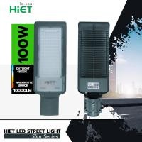 ราคา HIET LED STREET LIGHT รุ่น SLIM โคมไฟถนน 50w 100w 150w 200w (20317005391)