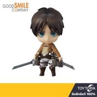 ราคา พร้อมส่ง โค้ดส่วนลด Nendoroid Eren Yeager Attack On Titan 3Rd Run 375 By Good Smile Company ลิขสิทธิ์แท้ (16327102912)
