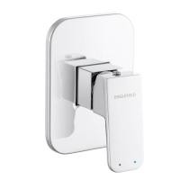 ราคา Englefield แองเกิลฟิลด์ วาล์วผสมเปิด ปิดน้ำแบบก้านโยกชนิดฝังผนังสำหรับฝักบัวก้านแข็ง รุ่นแอนซีโอ K 76897X 4 CP (13202020855)