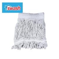ราคา SWASH 10 T Shape Dolly Cotton Mop Refill สวอช อะไหล่ ม็อบหนีบเย็บชาย 10 นิ้ว อะไหล่ไม้ม็อบ ไม้ถูพื้น ม็อบถูพื้น ไม้ม๊อบ ม๊อบ (360310260)