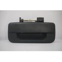 ราคา มือเปิดฝาท้าย มือเปิดกระบะท้าย Mazda BT50 มาสด้า บีที 50 2006 Ford Ranger ฟอร์ด เรนเจอร์ ปี 2006 สีดำ (13590518742)