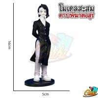 ราคา โมเดลดาบพิฆาตอสูร Qposket no Yaiba ขนาด 17 cm ชุดใหม่ ไม่มีกล่อง ครบชุด 6 ตัว Size XL (20515618453)