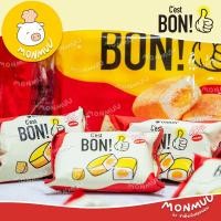 ราคา Cest Bon ขนมปังไก่หยองเต็มคำ ไส้ครีมชีสละมุน ไส้ซอสไข่ลาวาฉ่ำๆ ขนมเวียดนาม (20265963757)