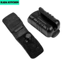 ราคา ซองใส่เครื่องมือค้อนหนักเข็มขัดที่ยึดเครื่องมือสะดวกใช้ได้จริงจั่วอย่างรวดเร็วซองสว่านทนทานสำหรับไฟฉายสว่านลูกหมูไดรเวอร์เลื่อยไฟฟ้าขนาดเล็ก (20319047389)