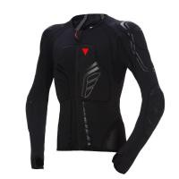 ราคา Dainese Body Armor Motorcycle Men Quick Drying Rider Riding Safety Jackets With Protection Pads (16449906629)