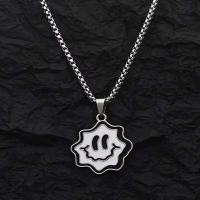 ราคา สร้อยคอแฟชั่นฮิปฮอปสำหรับผู้ชายและนักเรียนสร้อยคอแฟชั่นแนวทหารจี้ฮิปฮอป (20651500098)