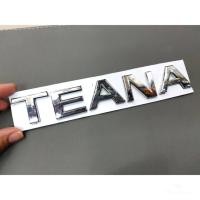 ราคา โลโก้ Teana สีโครเมี่ยม (4648084927)