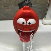 ราคา select sea Larva Hilarious Bug วก๊อกน้ำ หัวฉีดสเปรย์ สำหรับเด็ก ลายการ์ตูน หัวต่อก๊อกน้ํา ช่วยต่อขยายก๊อกน้ำอ่างล้างหน้า (19516723304)