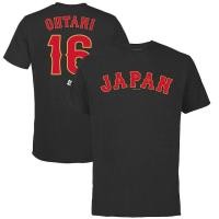 ราคา เสื้อยืดคอกลมเสื้อยืดกีฬาเบสบอล ลาย NP2 Shohei Ohtani Japan LEGENDS 2023 World Bas Jersey พลัสไซซ์ PN2 S 5XL (19593265043)