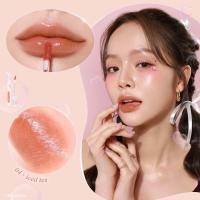 ราคา ส่งฟรี Mei Linda Water Glowy Tint MC2073 meilinda เมลินดา วอเตอร์ โกลวี่ ทินท์ ลิปทินท์ (19866060587)