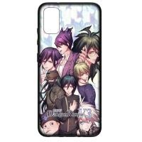 ราคา อ่อนนุ่ม เคสโทรศัพท์ F173 PD129 Cartoon Danganronpa V3 Anime ซิลิโคน Coque หรับ OPPO A16 A15 A17 A3S A5 A9 A7 A5S A37 Neo 9 A59 F1S A83 A1 A92 A72 A52 F5 F7 F9 A7X A54 A12 A15S A16S A56 A55 F11 Pro A9