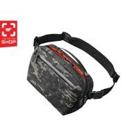 ราคา ilovetogo กระเป๋าสะพาย Alpaka Go Sling Limited Edition สี X PAC Multicam Black (21263220478)