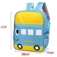 ราคา กระเป๋านักเรียนเด็ก กระเป๋าเป้การ์ตูนน่ารัก กระเป๋านักเรียนอนุบาล กระเป๋าเป้ลายการ์ตูนตุ๊กตาหมี (20622664434)