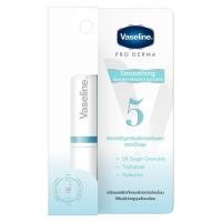 ราคา Vaseline Pro Derma Lip Care Smoothing Serum Infused 1 8g วาสลีน โปร เดอร์มา ลิปแคร์ สมูธติ้ง เซรั่ม อินฟิวส์ บำรุงริมฝีปาก (20985295223)