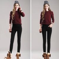 ราคา สกินนี่บุน กางเกงบุขน กางเกงกันหนาว สกินนี่บุขนกันหนาว แฟชั่นเกาหลี 2021 กางเกงสกินนี่ สกินนี่วูล สกินนี่วูลบุขนwarmpant (15397225955)