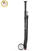 ราคา Bicycle Pump High pressure Air Shock Pump For Fork Rear Suspension Cycling Air Inflator Road Bike Fork (20702594955)