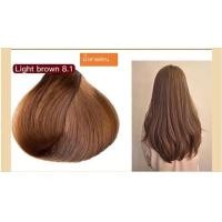 ราคา พร้อมส่ง ของแท้ Mokeru แชมพูปิดผมขาวผมหงอก แชมพูย้อมสีผม ยาสระผมสมุนไพรปิดผมขาว เปลี่ยนสีผม Meidu Hair Dye Shampoo 3in1 ย้อม บำรุง ปิดผมขาว (20250492404)