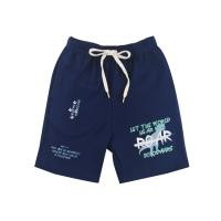 ราคา Chelsee กางเกงขาสั้น เด็กผู้ชาย รุ่น 127924 เอวยางยืด พิมพ์ลายไดโนเสาร์ ผ้า 100 Cotton อายุ 3 11ปี เสื้อผ้าแฟชั่นเด็กโต กางเกงเด็ก (20022946067)