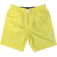 ราคา Nautica Mens Quick Dry Logo Swim Trunk Shorts (20040358933)