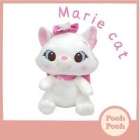 ราคา ตุ๊กตา แมวมารี ตาหวาน ท่านั่ง ขนาด 10 นิ้ว Marie Cat Sweet eye ของเล่น ของเล่นเด็ก ของขวัญ งานป้าย ลิขสิทธิ์แท้ (20427327055)