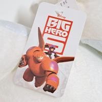 ราคา ตุ๊กตา เบย์แม็กซ์ Baymax Big Hero 6 งานป้าย ลิขสิทธิ์แท้ 12 นิ้ว (19922149344)