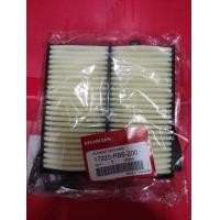 ราคา ไส้กรองอากาศ Honda Jazz City 2008 2013 Brio Freed แท้ 100 (10992419165)