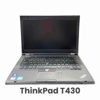 ราคา The1part โน๊ตบุ๊ค ThinkPad T430 RAM 8GB SSD 120GB REFURBISHED มีประกัน (20331805288)