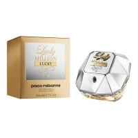 ราคา Lady Million Lucky by Paco Rabanne 80 ml (9870491041)