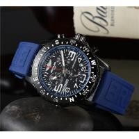 ราคา มาใหม่ Breitlings เดิมผู้ชายนาฬิกาควอตซ์ธุรกิจแบรนด์ชั้นนำดูสบายๆกลางแจ้งวิ่งกีฬานาฬิกากันกระแทก (15375005513)