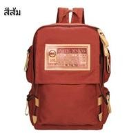 ราคา ผ้าแคนวาส Backpack กระเป๋าเดินทาง กระเป๋าเป้เดินทาง L58 (17178786706)