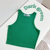 ราคา เสื้อกล้ามครอป งานป้าย zara (19975207739)