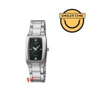 ราคา casio ของแท้ประกันศูนย์ นาฬิกาคาสิโอ ผู้หญิง รุ่น LTP 1165A LTP 1165N SMILEYTIME ขายแต่ของแท้ ประกันศูนย์cmg c thong (16939929566)