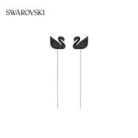 ราคา พร้อมส่ง ต่างหู Swarovskiแท้ใหม่ 2022 ต่างหู swarovski ของแท้ ของแท้ 100 แท้鹅耳钉 (12140236677)