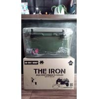 ราคา กระติกน้ำแข็ง ถังน้ำแข็ง ถังแช่น้ำแข็ง Cooler box Premium Grade รุ่น IRON 25 45 เก็บความเย็น 3 5 วัน (21094666316)