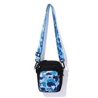 ราคา A BATHING APE Bathing APE BAPE ABC 1ST CAMO กระเป๋าสะพายไหล่ กระเป๋าสะพายข้าง ลําลอง (20438854410)