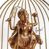 ราคา พระแม่กาลี พลังอำนาจ บริวาร (17680066473)