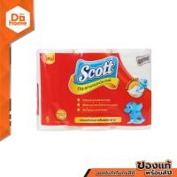 ราคา SCOTT Towel Big Roll กระดาษทิชชู่ 6 ม้วน ZWG (20680473433)