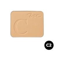 ราคา BSC C Cover Light Powder SPF25 PA บีเอสซี ซี คัพเวอร์ ไลท์ พาวเดอร์ SPF 25 PA ตลับจริง (9075184047)