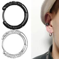 ราคา S990ต่างหูเงินทรงยาวผู้ชายใหม่แฟชั่นบุคลิกภาพเดียวแฟชั่นผู้ชายอารมณ์กระบองสีทองต่างหูสตรีฮิปฮอป (7472090220)